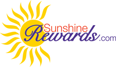 Sunshine Rewards Daily Surveys