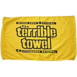Terrible Towel Online Pittsburgh Steelers