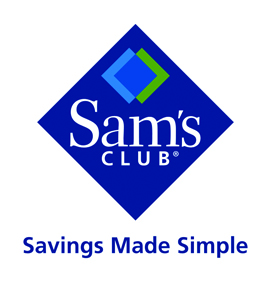 Sam’s Club Giveaway for Box Tops Promotion