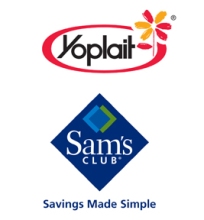 Yoplait Sam's Club