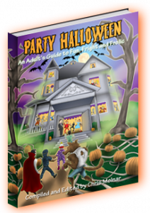 Last-Minute Halloween Party Guide