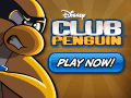 Free Disney Club Penguin