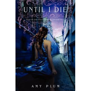 Until I Die (Revenants Book 2) Review