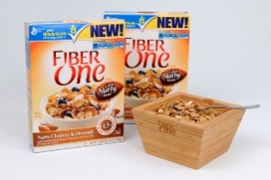 Fiber One Review and Giveaway