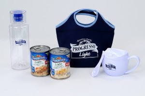 Progresso Soup Giveaway