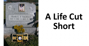 Life Cut Short: Teenagers, Drugs, and Suicide