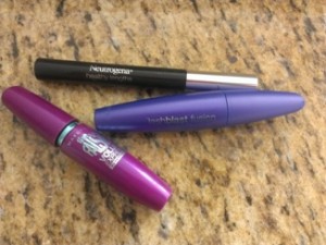 CoverGirl Lash Blast Fusion Review (Not Impressed)