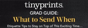 Graduation Card Tips