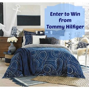 Tommy Hilfiger Giveaway and Sale