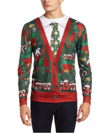 Amazon Cheap Christmas Sweater