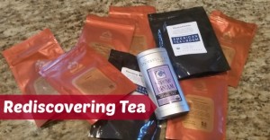 Rediscovering Tea (And How It Helps Me Sleep)