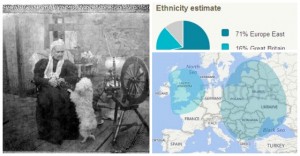 My Surprising Family Tree: An AncestryDNA Review