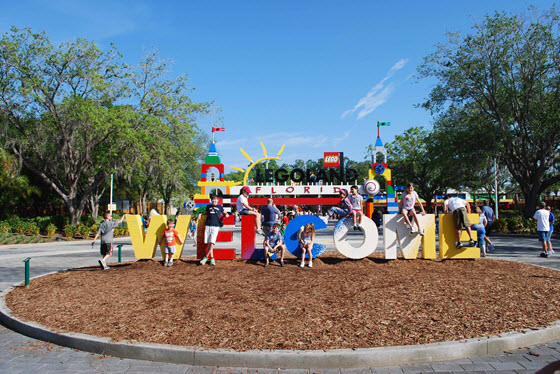 LEGO Land Florida