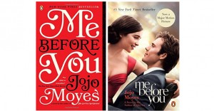 It’s Time to Read “Me Before You”