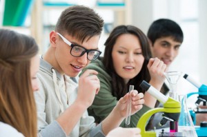 Let Lenovo Sponsor your STEM Group (Middle or High School)