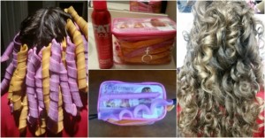 Curlformers: Best Solution for Hard to Curl Hair