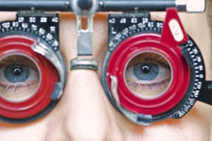 Is Your Eye Doctor Illegally Taking Advantage Of You?