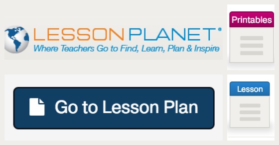 Lesson Planet Review