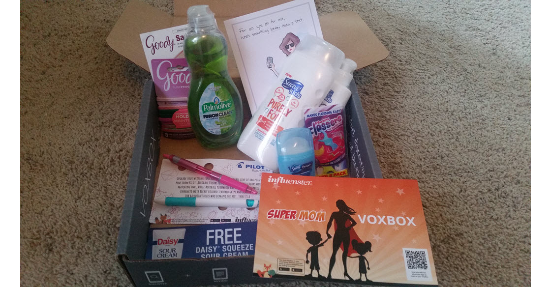 supermom-voxbox