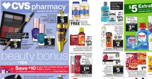 Are You Saving Money at CVS?