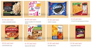 Huge Grocery Deals on Your Phone (Plus $10 Sign Up Bonus)