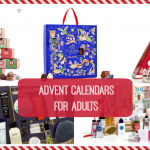 Advent Calendars for Adults - Helping Moms Connect