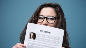 Teens: It’s Never Too Early to Build a Resume