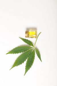 Are You CBD Curious? Here’s What Changed My Mind