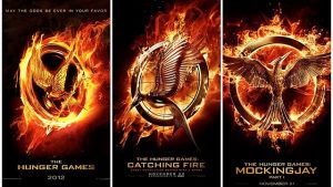 Is Hunger Games Appropriate for Kids?