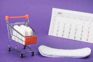 Feminine Hygiene Products Now FSA Eligible