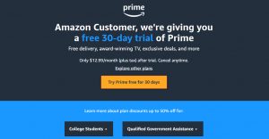 Amazon to Increase Rates for Prime