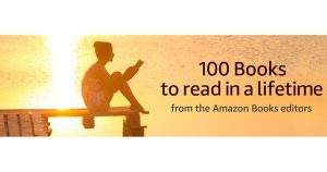 100 Books to Read in a Lifetime