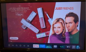 Amazon Prime $2 Video Credit from L’Oreal